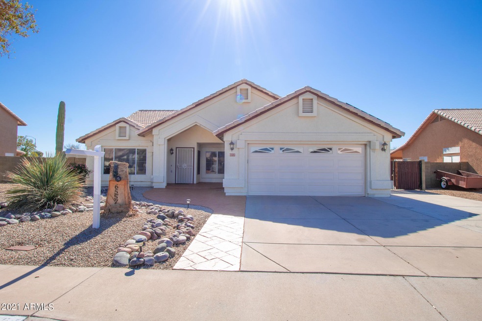 6557 E Fountain St, Mesa, AZ 85205 - photo 1