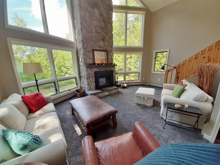 244 Snowood Dr, Thornton, NH 03285 - photo 1