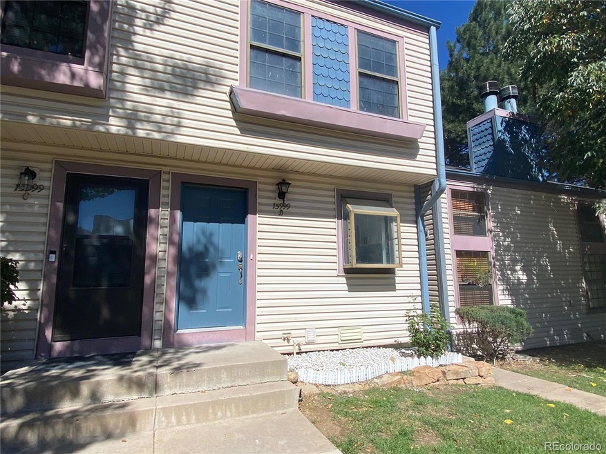 15999 E Alaska Place unit D, Aurora, CO 80017 - photo 1
