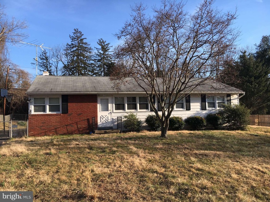 35 Bradbury Rd, Owings Mills, MD 21117 - photo 1