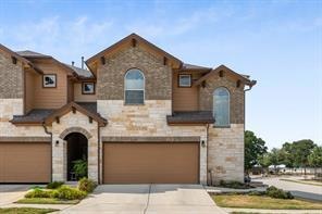 1001 Zodiac Ln unit 50, Round Rock, TX 78665 - photo 1