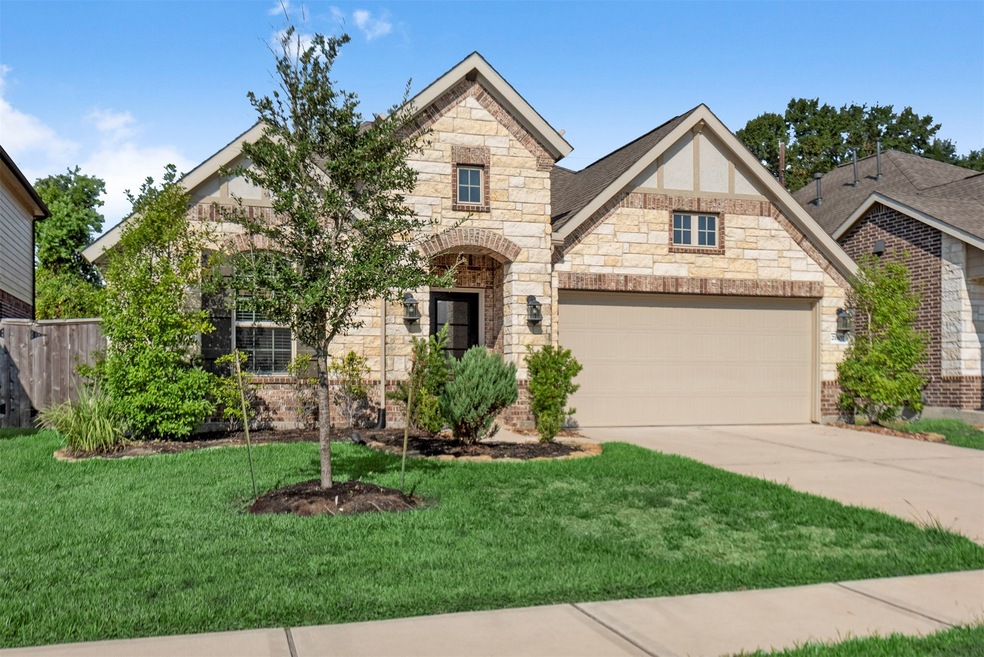 21807 Rose Maris Ln, Tomball, TX 77377 - photo 1