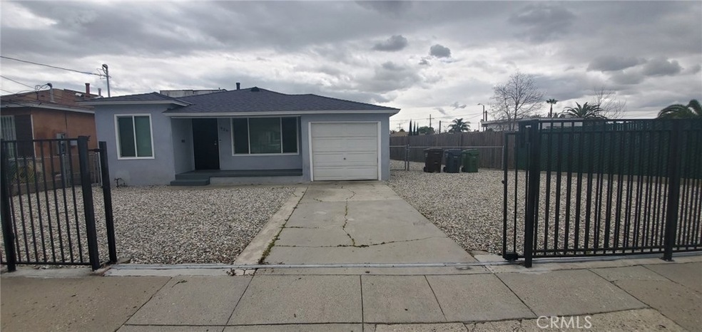 926 W Cherry St, Compton, CA 90222 - photo 1