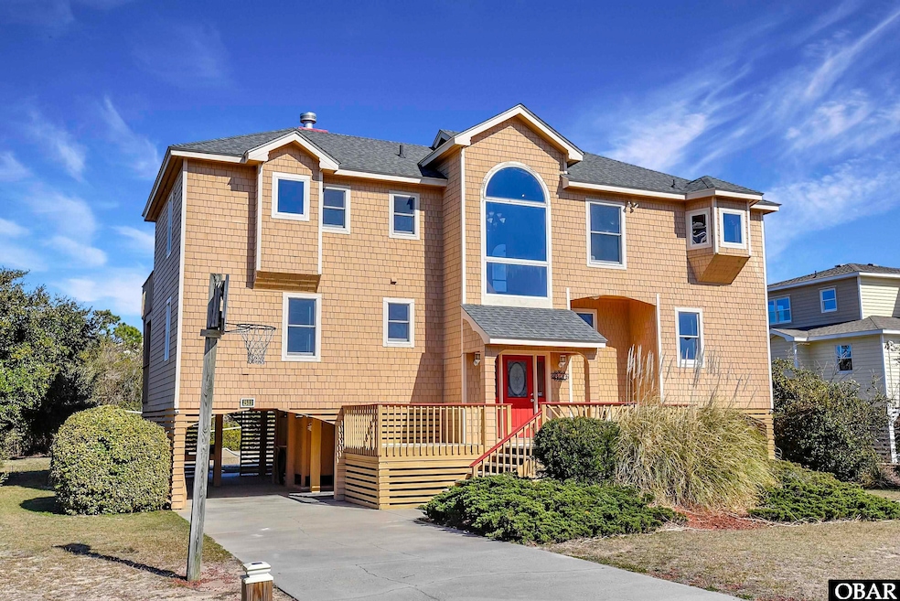 811 Corolla Dr unit Lot 55, Corolla, NC 27927 - photo 1