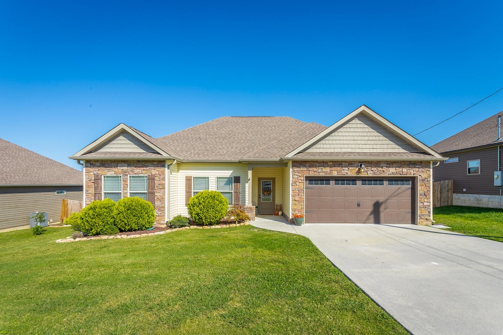 351 Franklin Circle HD-43