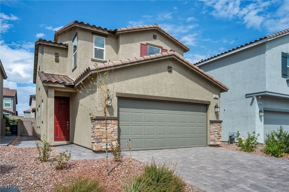 5677 Asyma Ct, Las Vegas, NV 89113 - photo 1