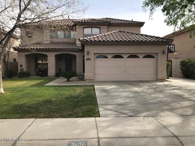 Great curb appeal
