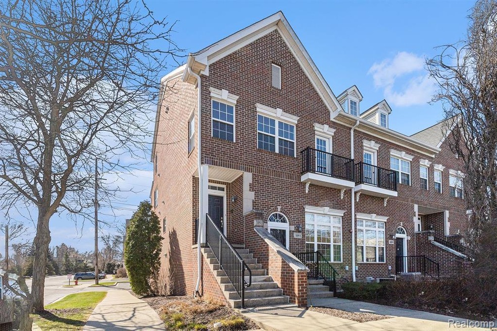 1091 Ann Arbor Rd, Plymouth, MI 48170 MLS 20240015624