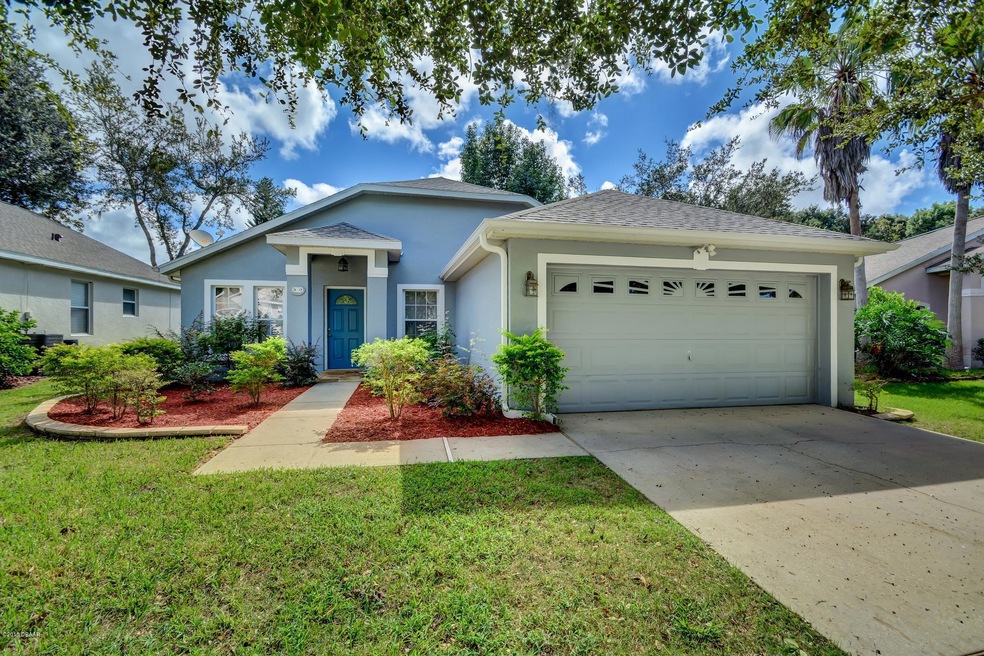 89 Spring Garden Glen Dr. DeBary, FL 327