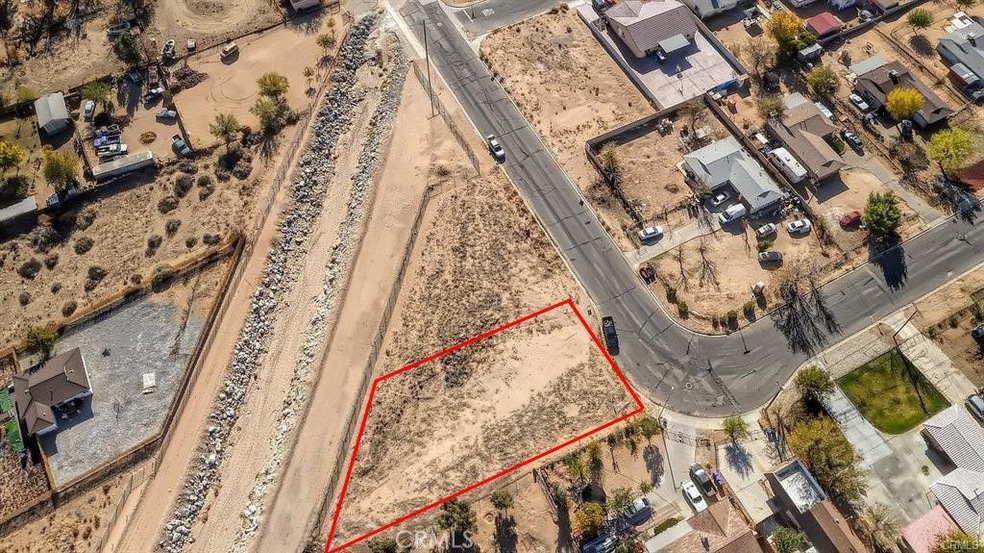 0 Avalon Rd unit HD22131760, Victorville, CA 92395 - photo 1