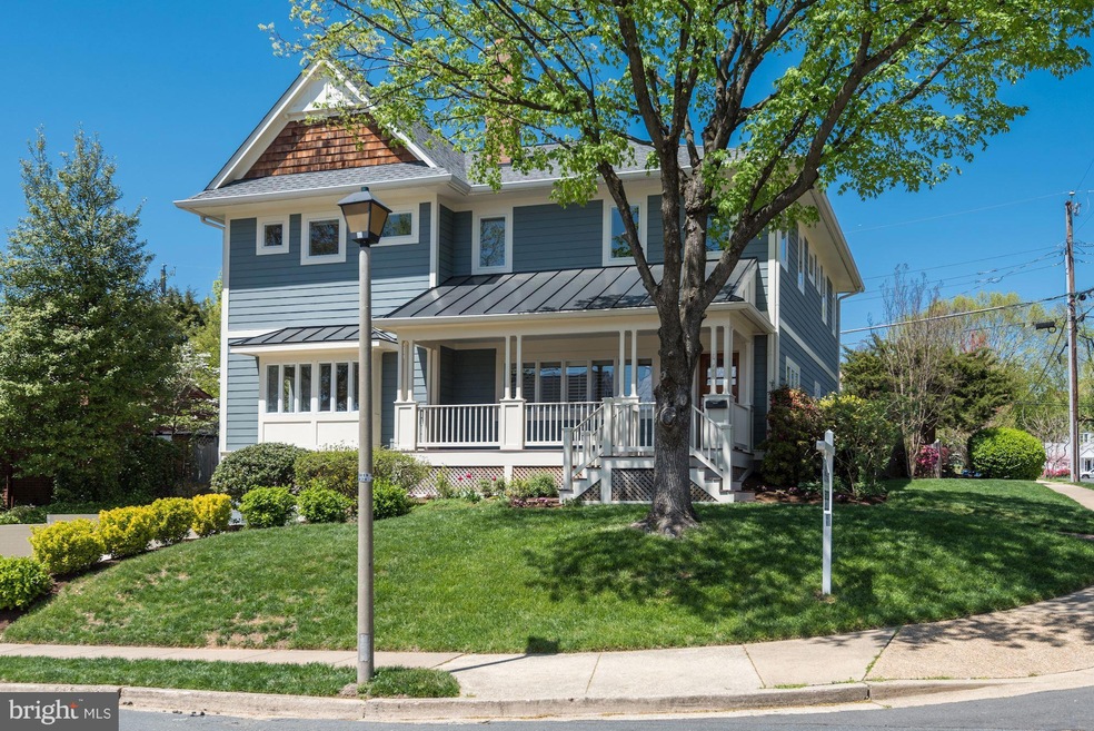 6401 28th St N, Arlington, VA 22207 - photo 1