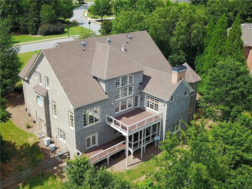 555 Glen National Dr, Alpharetta, GA 30004 - photo 1