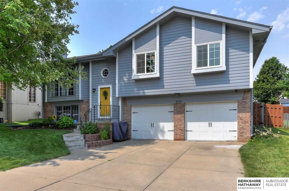 4630 N 126th St, Omaha, NE 68164 - photo 1