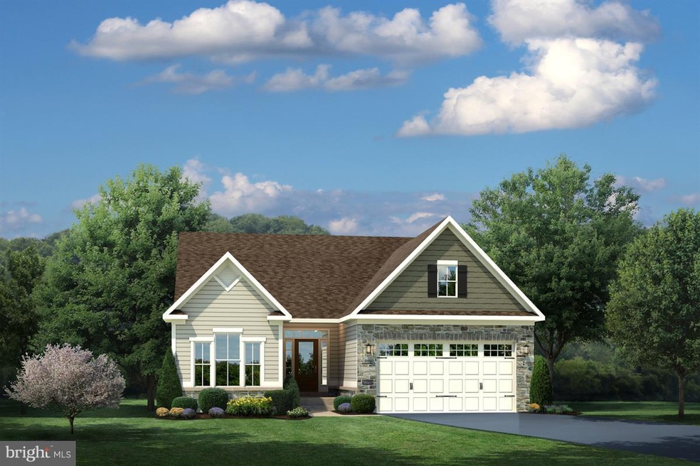 1105 Dargon Quarry Ln, Brunswick, MD 21716 - photo 1