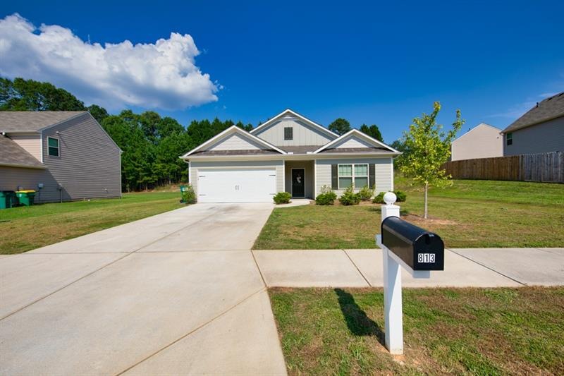 813 Castilla Way, Winder, GA 30680 - photo 1