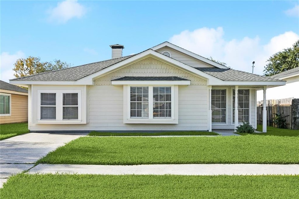 38 Willard Place, Westwego, LA 70094 - photo 1