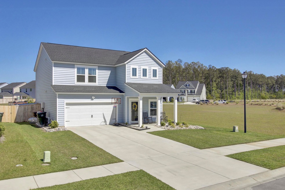 656 Red Monarch Way, Moncks Corner, SC 29461 - photo 1