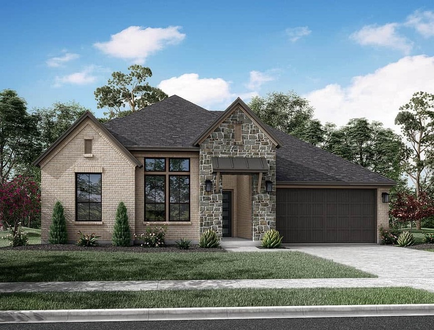 25026 Stella Falls Ln, Tomball, TX 77375 - photo 1