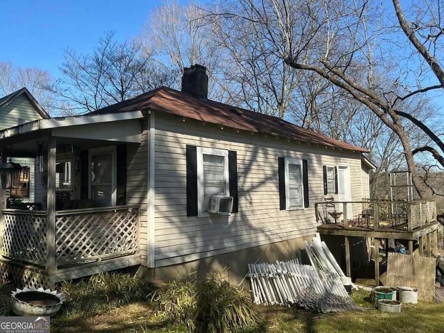 1 Fortune St, La Fayette, GA 30728 - photo 1