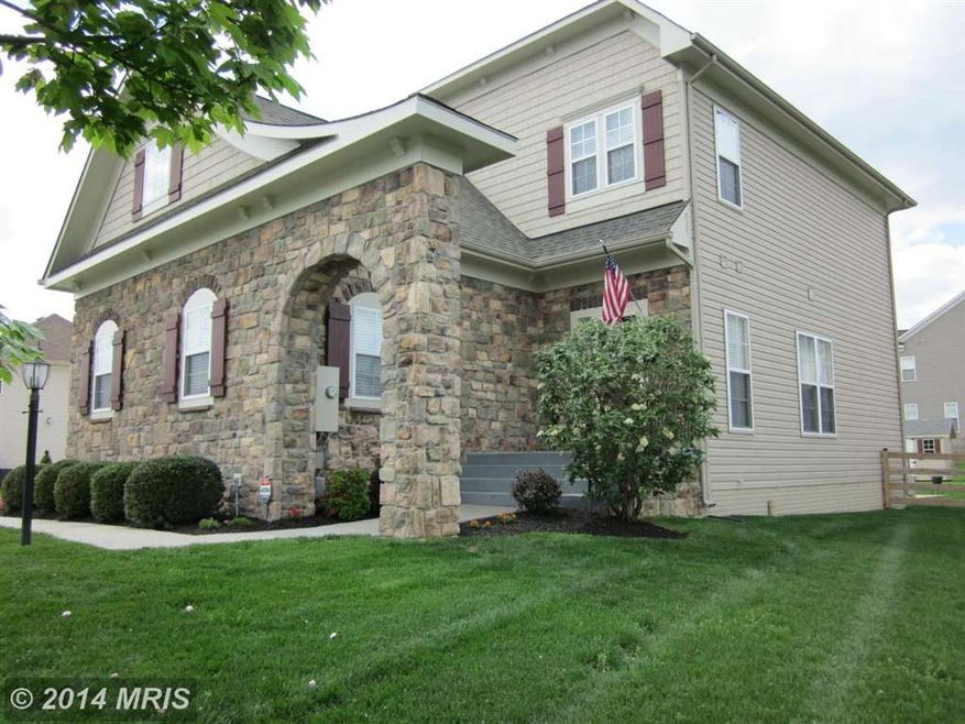 12200 Columbia Springs Way, Bristow, VA 20136 - photo 1