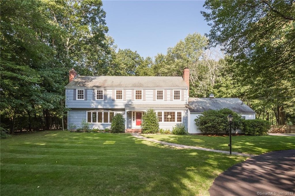 Fabulous 5 Bedroom Colonial
