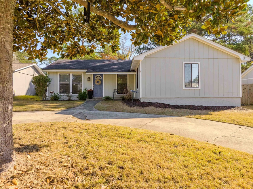 3305 Vassar Ct, Tallahassee, FL 32309 - photo 1