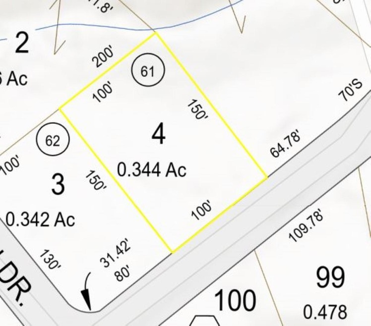 0 Mountain Dr unit 61 4941242, New Durham, NH 03855 - photo 1