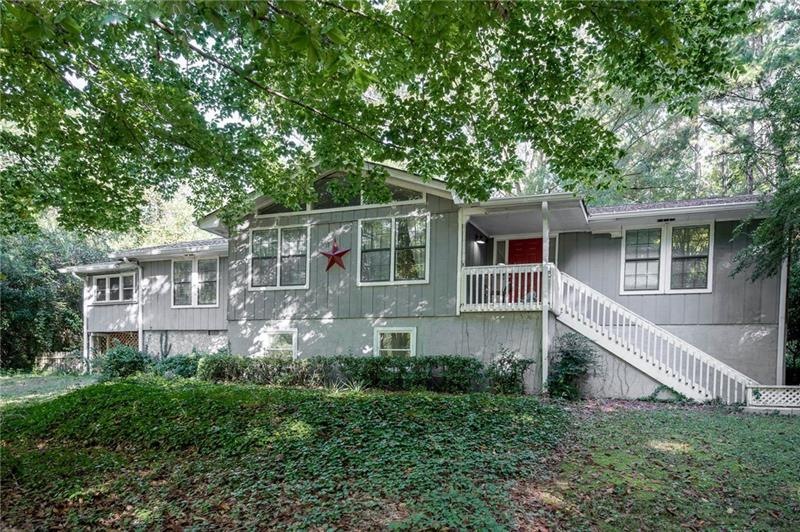 1988 Elmwood Cir, Snellville, GA 30078 - photo 1