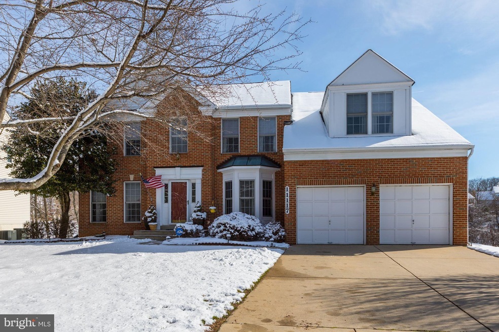 11117 Sceptre Ridge Terrace, Germantown, MD 20876 - photo 1