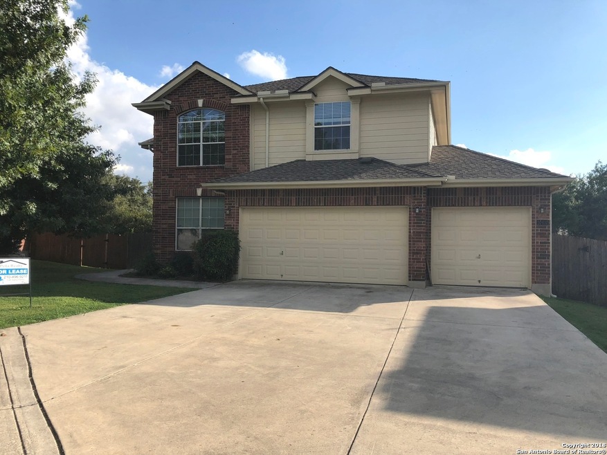 10410 Shire Country, San Antonio, TX 78254 - photo 1