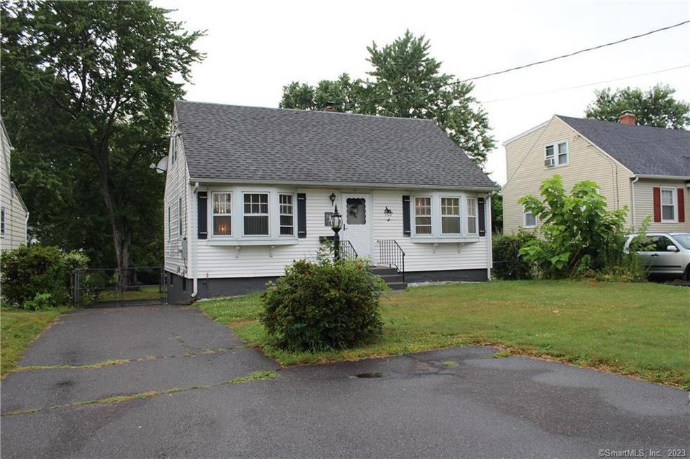 160 Camp Ave, Newington, CT 06111 - photo 1