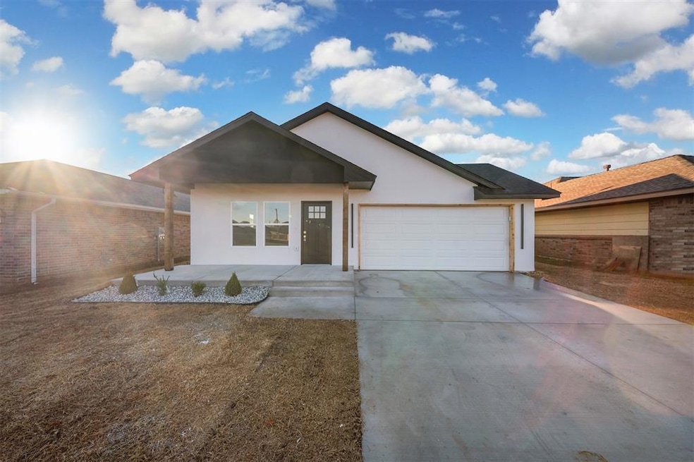 428 NW 114th St, Oklahoma City, OK 73114 - photo 1