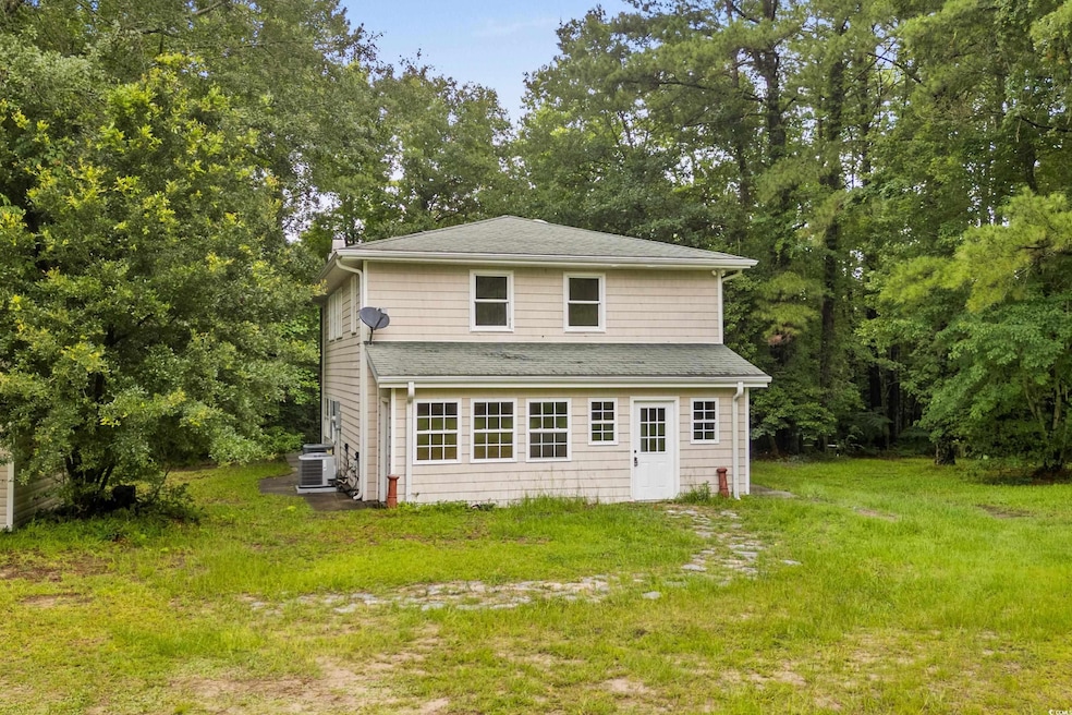 3534 Nichols Hwy, Galivants Ferry, SC 29544 - photo 1