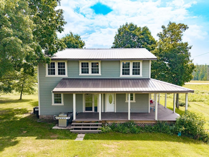 7177 E Highway 210, Tamarack, MN 55787 - photo 1