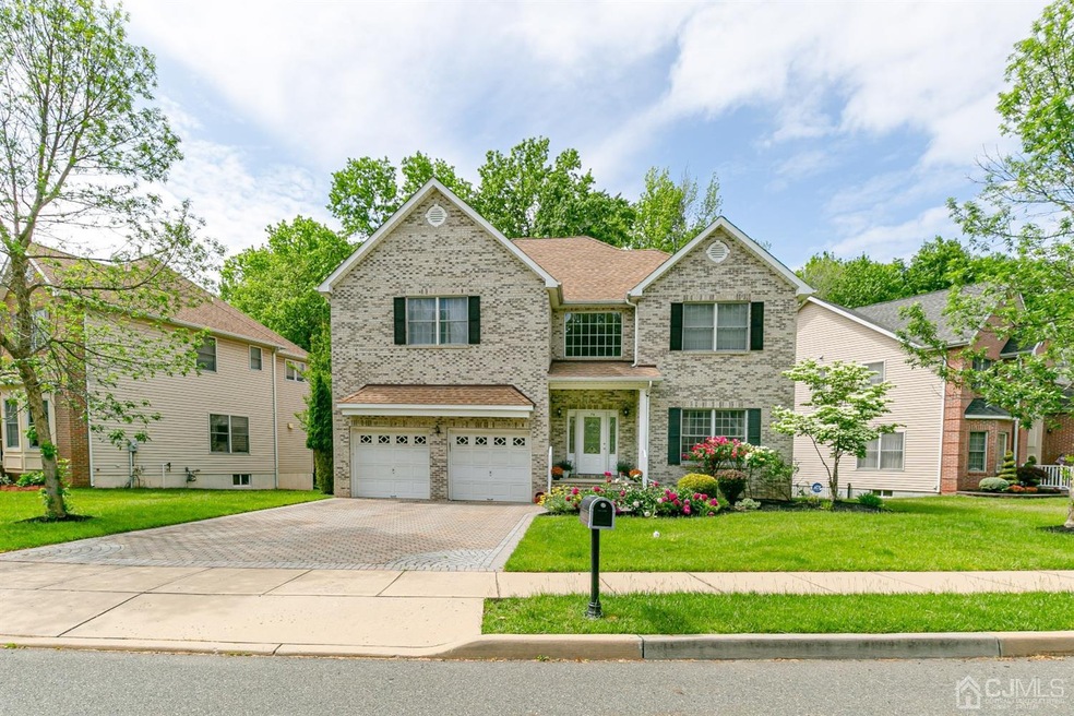 70 Melbloum Ln, Edison, NJ 08837 - photo 1