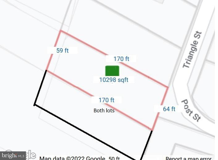 18700 Triangle St, Triangle, VA 22172 - photo 1