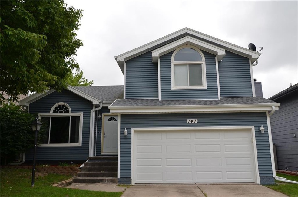 New Siding