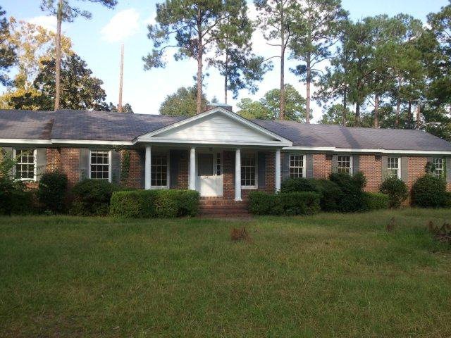 200 Morningside Dr, Sylvester, GA 31791 - photo 1