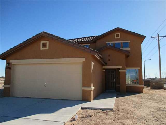 13470 Doncaster St, El Paso, TX 79928 - photo 1