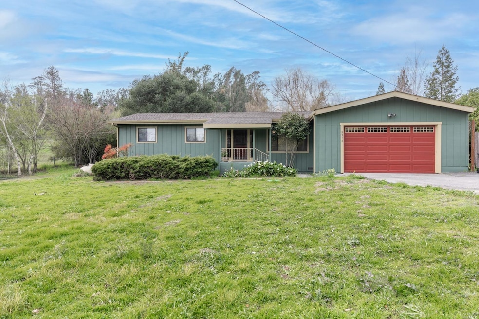 5513 Blank Rd, Sebastopol, CA 95472 - photo 1