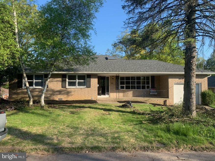 80 Taft St, Hazleton, PA 18201 - photo 1