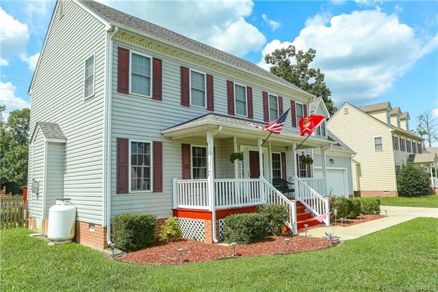 7215 Jessica Ln, Prince George, VA 23875 - photo 1