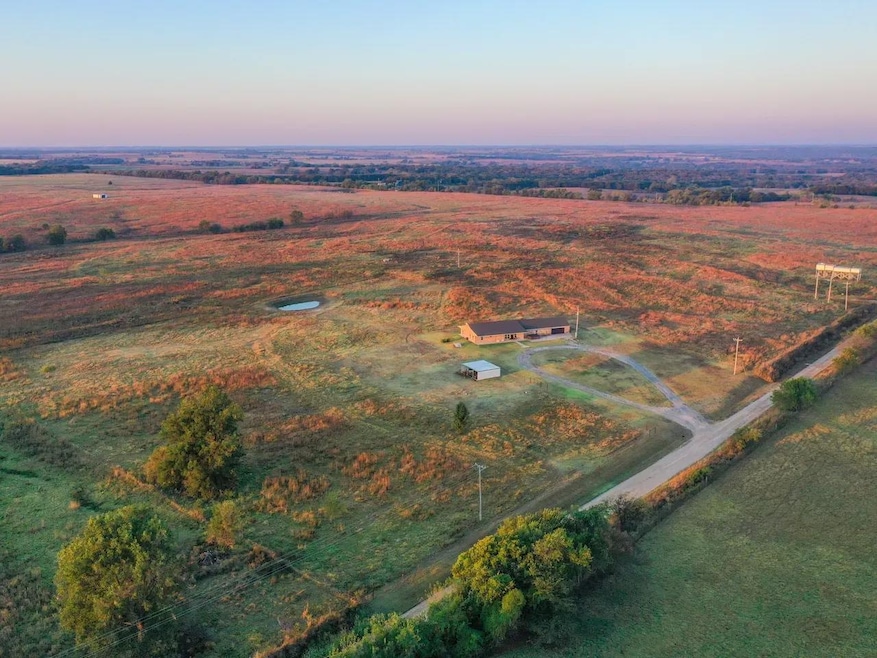 346876 E 4900 Rd, Pawnee, OK 74058 - photo 1