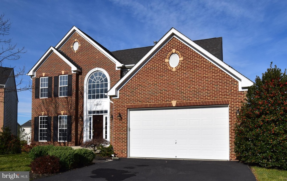 14208 Downdale Ct, Laurel, MD 20707 - photo 1