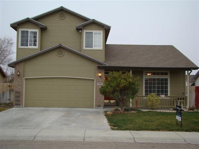 715 Aberdeen Dr, Nampa, ID 83686 - photo 1