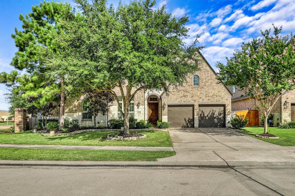 2907 Gable Landing Ln, Katy, TX 77494 - photo 1