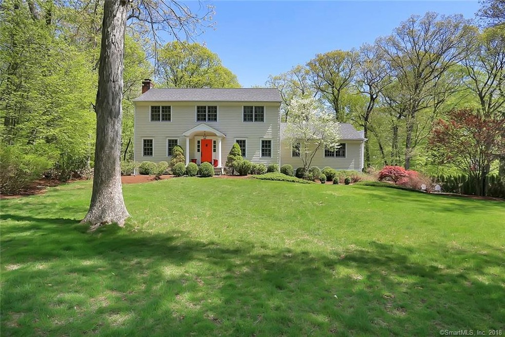 58 Betsys Ln, New Canaan, CT 06840 - photo 1