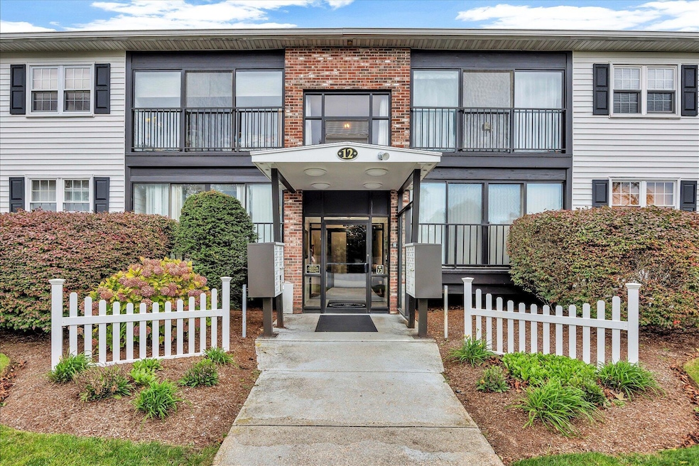 12 Candlewood Ln unit 2-9, Dennis Port, MA 02639 - photo 1