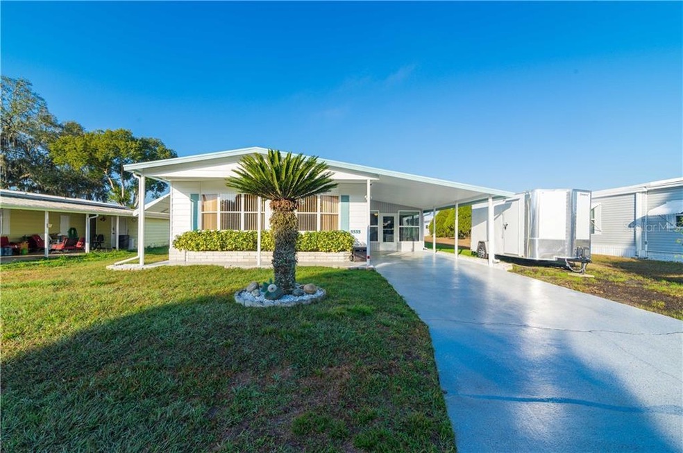 5535 Benton St, Zephyrhills, FL 33542 - photo 1