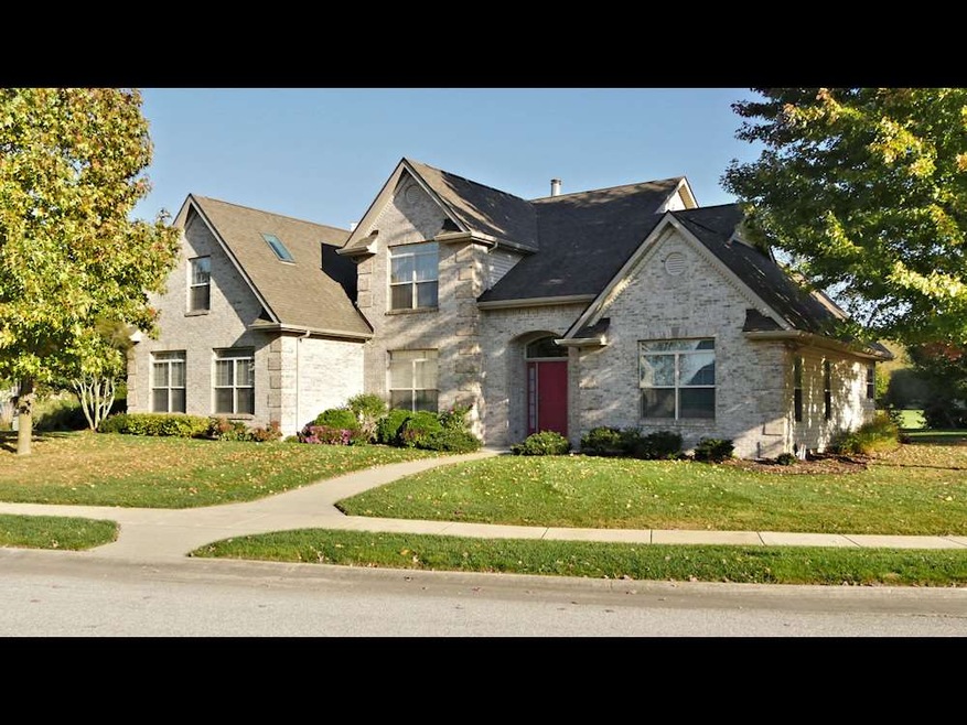 3279 Secretariat Cir, West Lafayette, IN 47906 - photo 1